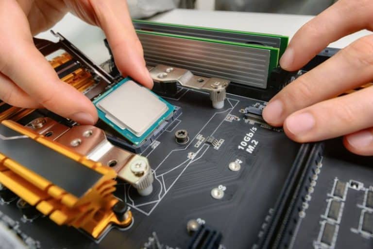 Hacer Computer Aprenda a montar seu próprio computador do zero