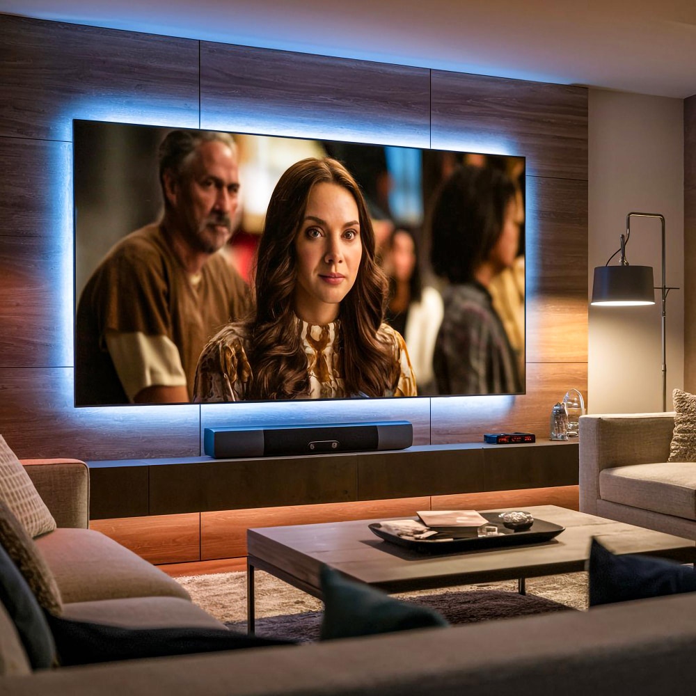 As Melhores Smart TVs de 2024: Qualidade e Inovação