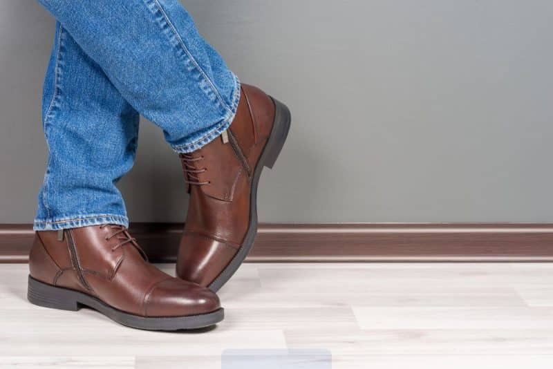 botas masculinas