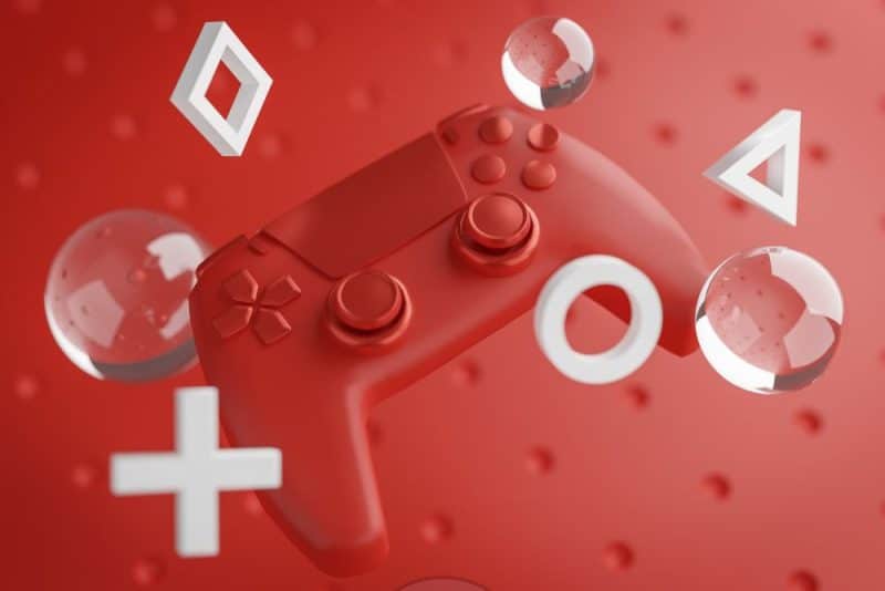 Consoles em destaque