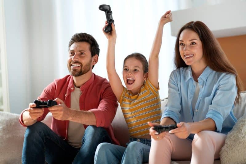 Jogos para PlayStation 4