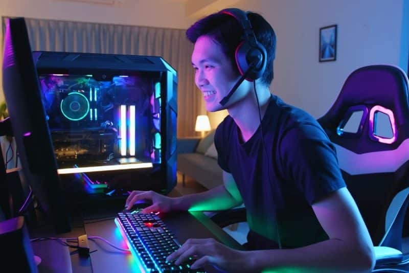 funcionalidades do Site