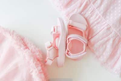 Melhores chinelos para crianças e bebês em 2025