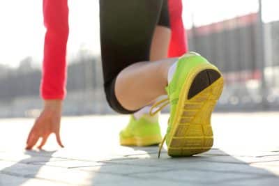 Quais são os melhores tênis com placa de carbono para correr mais rápido
