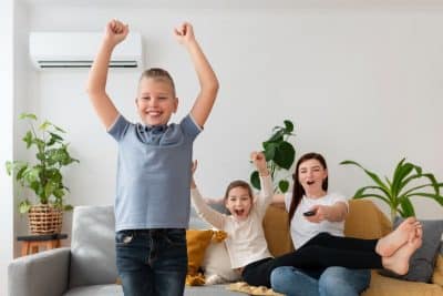 Passo a passo prático para instalar ar-condicionado portátil e garantir conforto em casa