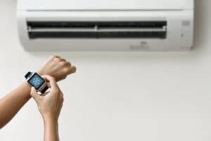 Ar-condicionado Inverter: eficiência, economia e conforto para seu lar ou escritório