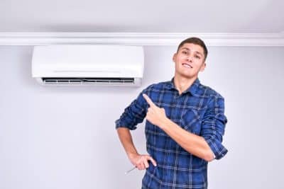 Ar-condicionado inverter ou convencional: saiba qual é o ideal para o seu ambiente