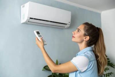 o que significa btus no ar condicionado