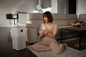 Quanto consome um ar-condicionado portátil na sua conta de luz