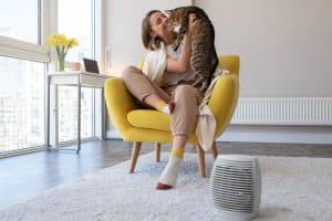 Dicas práticas para aproveitar ao máximo o ar-condicionado portátil