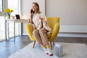 Ar-condicionado portátil econômico: escolha certa para o seu bolso