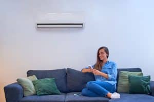 Dinâmica de Fluidos no Conforto Térmico: Uma Análise da Tecnologia WindFree