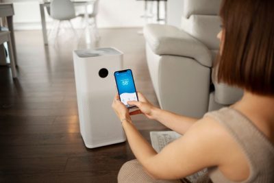 o que gasta mais energia ventilador ou ar condicionado