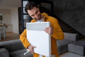 Qual é o melhor mini ar-condicionado portátil para refrescar seus ambientes
