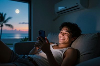 Inverter vs convencional na escolha do melhor ar condicionado split