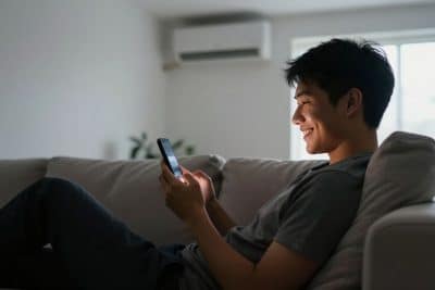 Ar condicionado inverter vs convencional 12000 BTUs