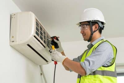 Ar condicionado inverter 12000 BTUs vs modelos tradicionais