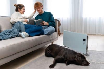 Modelos de ar-condicionado portátil que facilitam sua rotina
