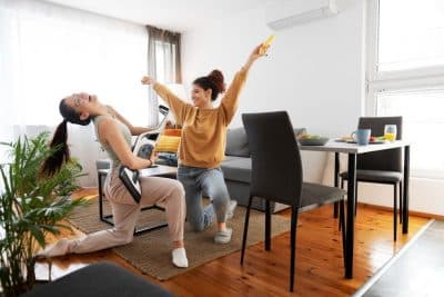 Ar condicionado LG vs Samsung