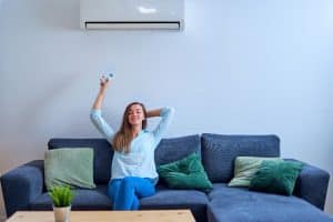 Ar condicionado inverter LG vs Samsung