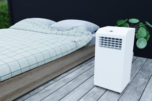 Ar condicionado portátil inverter vs convencional