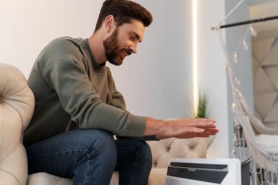 Ar-condicionado portátil ou climatizador qual escolher