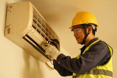 Ar condicionado 12000 BTUs para quantos metros quadrados