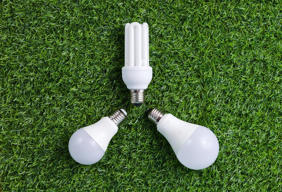 Imagen de Decodificando o Selo Procel: Uma Leitura Crítica das Métricas de Consumo Elétrico