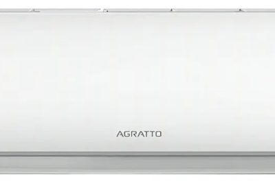 Ficha t&eacute;cnica Agratto 12.000 Btus Frio Split Liv Inverter Top Agratto Cor Branca