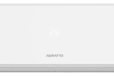 Ficha técnica AGRATTO L BRANCA Agratto Split Inverter Frio 9000 BTUs Branco