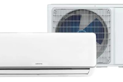 Ficha técnica Agratto Split Hi Wall Agratto Neo Inverter 12.000 Btus Frio R-32