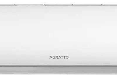 Ficha técnica Agratto Split One Agratto ACS18F 18.000 btus frio
