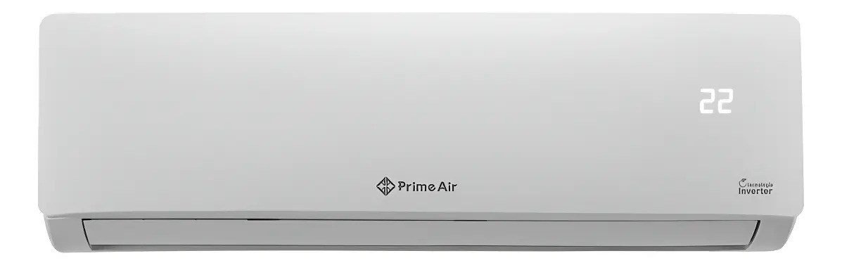 Ficha técnica Britânia Split 9000 Btu/h Prime Air 9fc Frio Branco