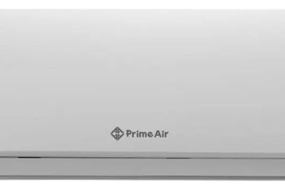 Ficha técnica Britânia Split Inverter 12000 Btu/h Prime Air F 12fc Cor Branco