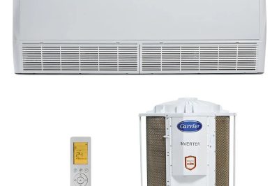 Ficha técnica Carrier Ar-cond Split Inv Teto 36000 Carrier Xpower Q/f