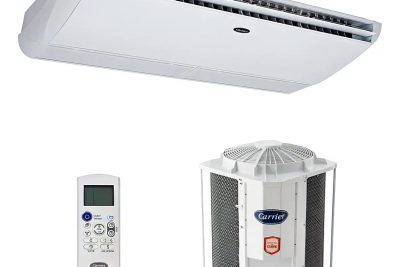 Ficha técnica Carrier Arcond Split Teto On/off Xperience Carrier 70000btu Fr Cor Branco