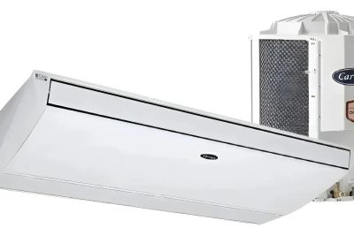 Ficha técnica Carrier Split Teto Carrier Xperience 57000 Btu/h Frio Trifásico