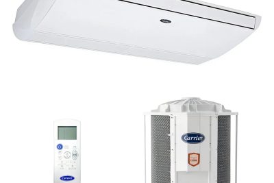 Ficha técnica Carrier Xperience Split Só Frio 57000 BTUs Branco 42ZQA60C5|38CCU060535MC
