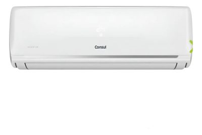 Ficha técnica Consul Evaporadora Consul 7.000 Fixo - Não É Ar Split Completo Branco