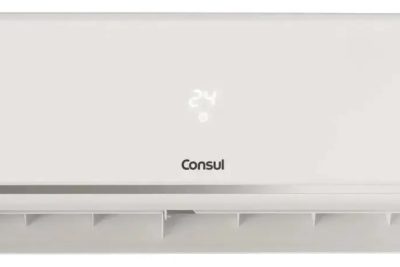 Ficha técnica Consul Split Inverter 12000btus Cor Branco