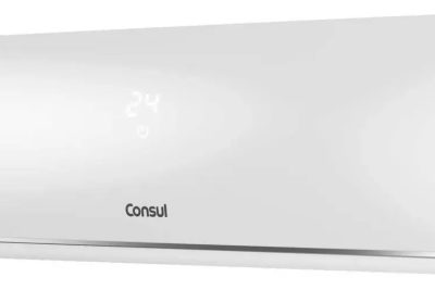 Ficha técnica Consul Split On/off Consul 12000 Btus F