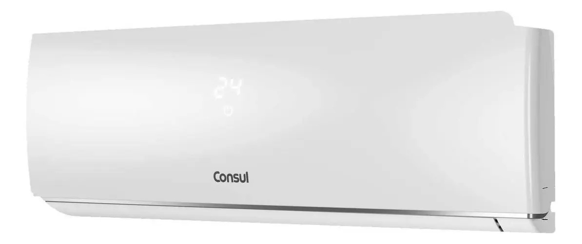 Ficha técnica Consul Split On/off Consul 12000 Btus F