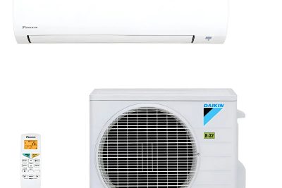 Ficha técnica Daikin Hw Inverter Daikin Full 12.000 R-32 Fr Cor Branco