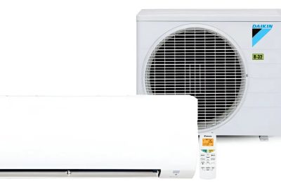Ficha técnica Daikin Split Hi Wall Inverter Daikin Full 9000 Btu