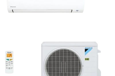 Ficha técnica Daikin Split Hw Inverter Daikin Full 18.000 Qf Branco
