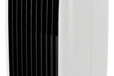 Ficha técnica Dongguan JHS Electrical Co.,Ltd Portatil 10000 Btu/h Refrigeração Branca