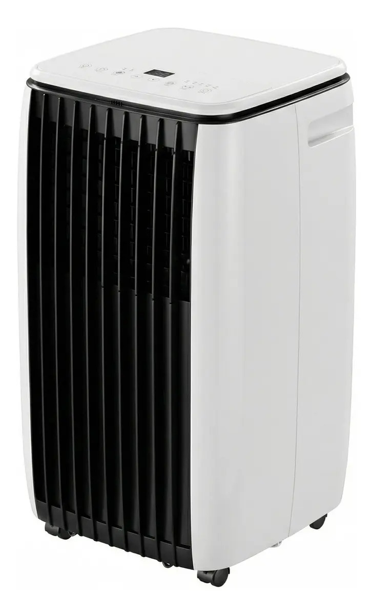 Ficha técnica Dongguan JHS Electrical Co.,Ltd Portatil 10000 Btu/h Refrigeração Branca