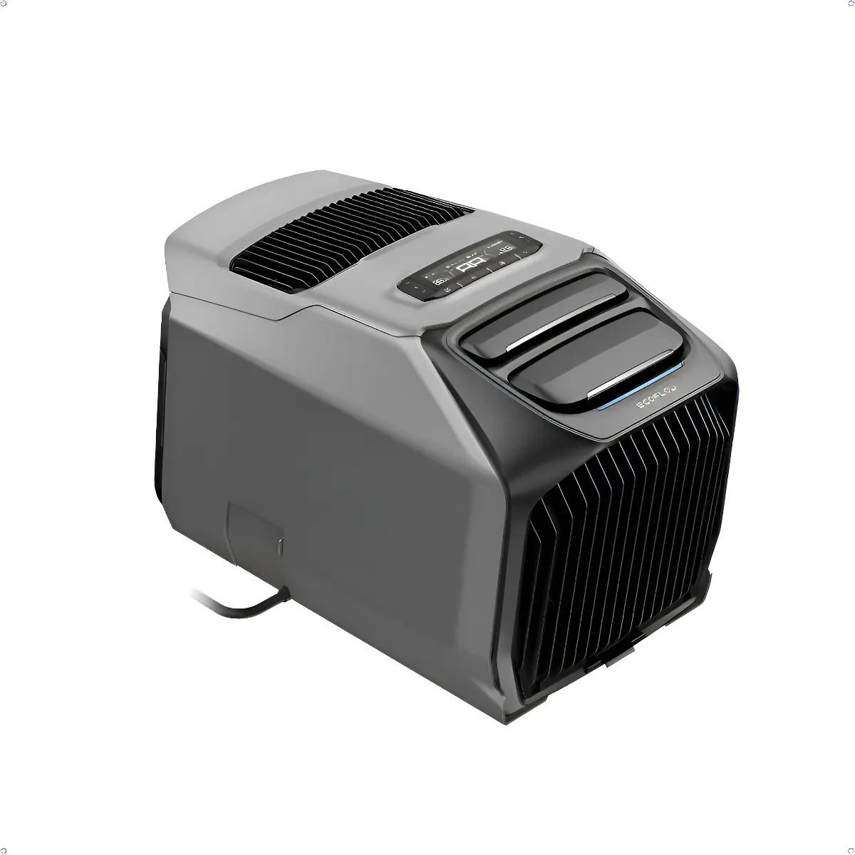 Ficha técnica Ecoflow Portátil Ecoflow Wave 3