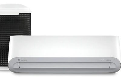 Ficha técnica Electrolux 18000btu Coloradapt F Ji18f/je18f Branco