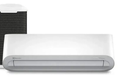 Ficha técnica Electrolux Ar Split Electrolux Versátil Otimiza Ambientes Fácil Instalar Hi Wall 23000btu Color Adapt